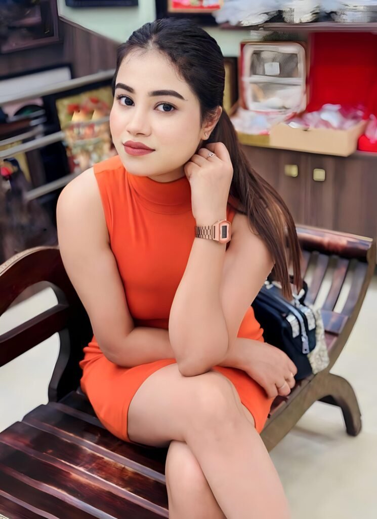 Call girl in Pune