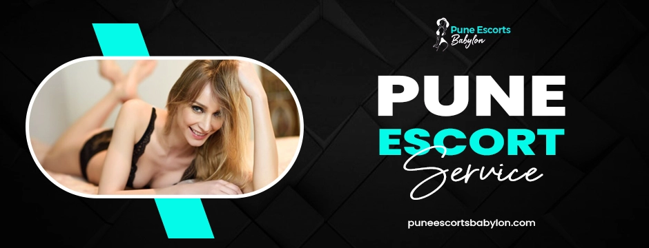 Pune escort service