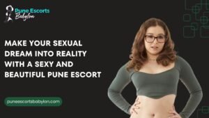 Pune escort