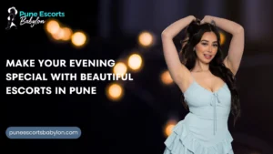 Pune escort service