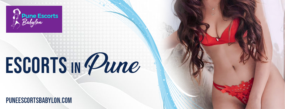 Escorts in Pune