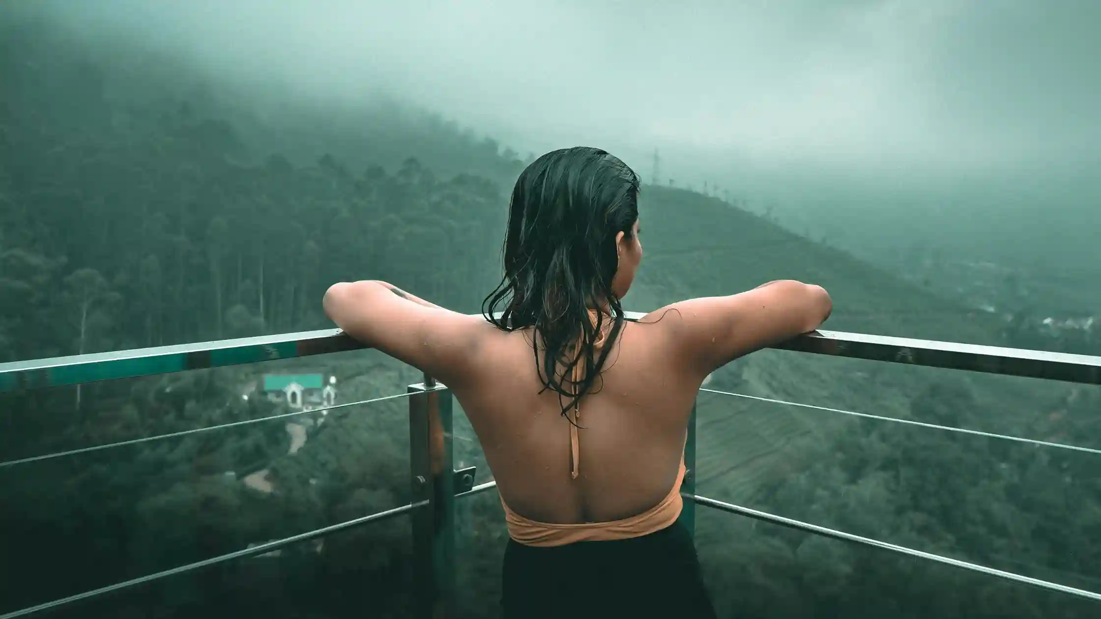 Escort-pune