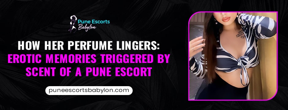 Pune Escort