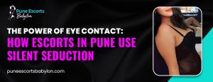 Pune Silent Seduction