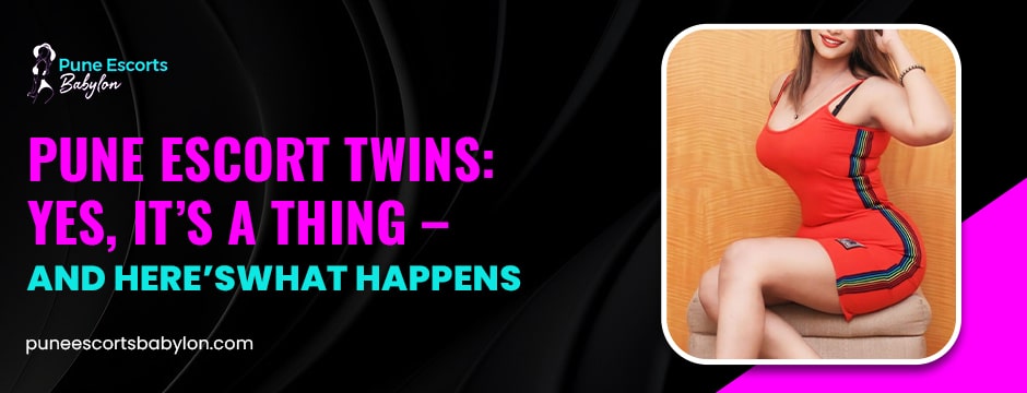 pune escort service