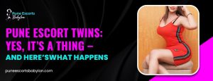 pune escort