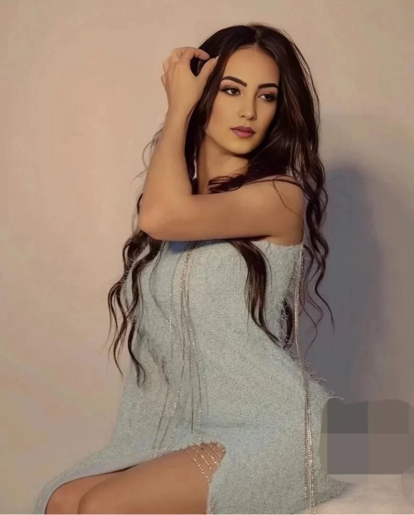 Anika Sharma