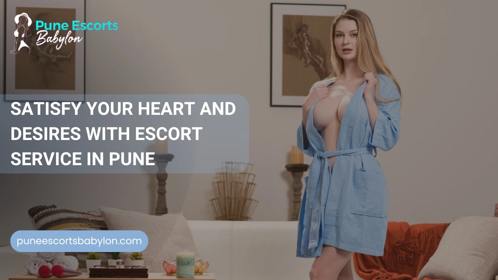 escort service in Pune