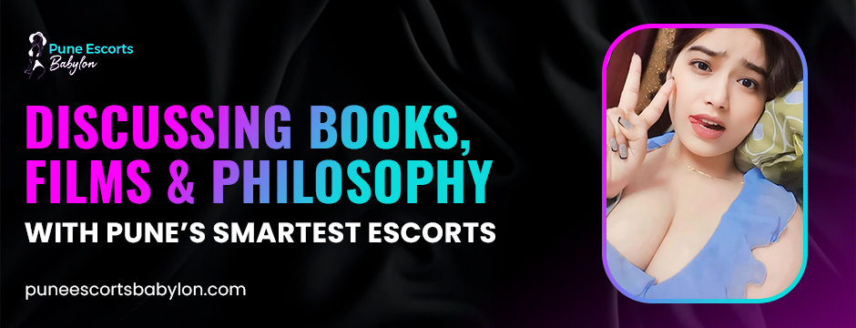 Punes Smartest Escorts