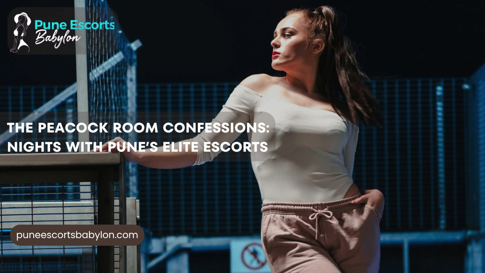 escorts in Pune