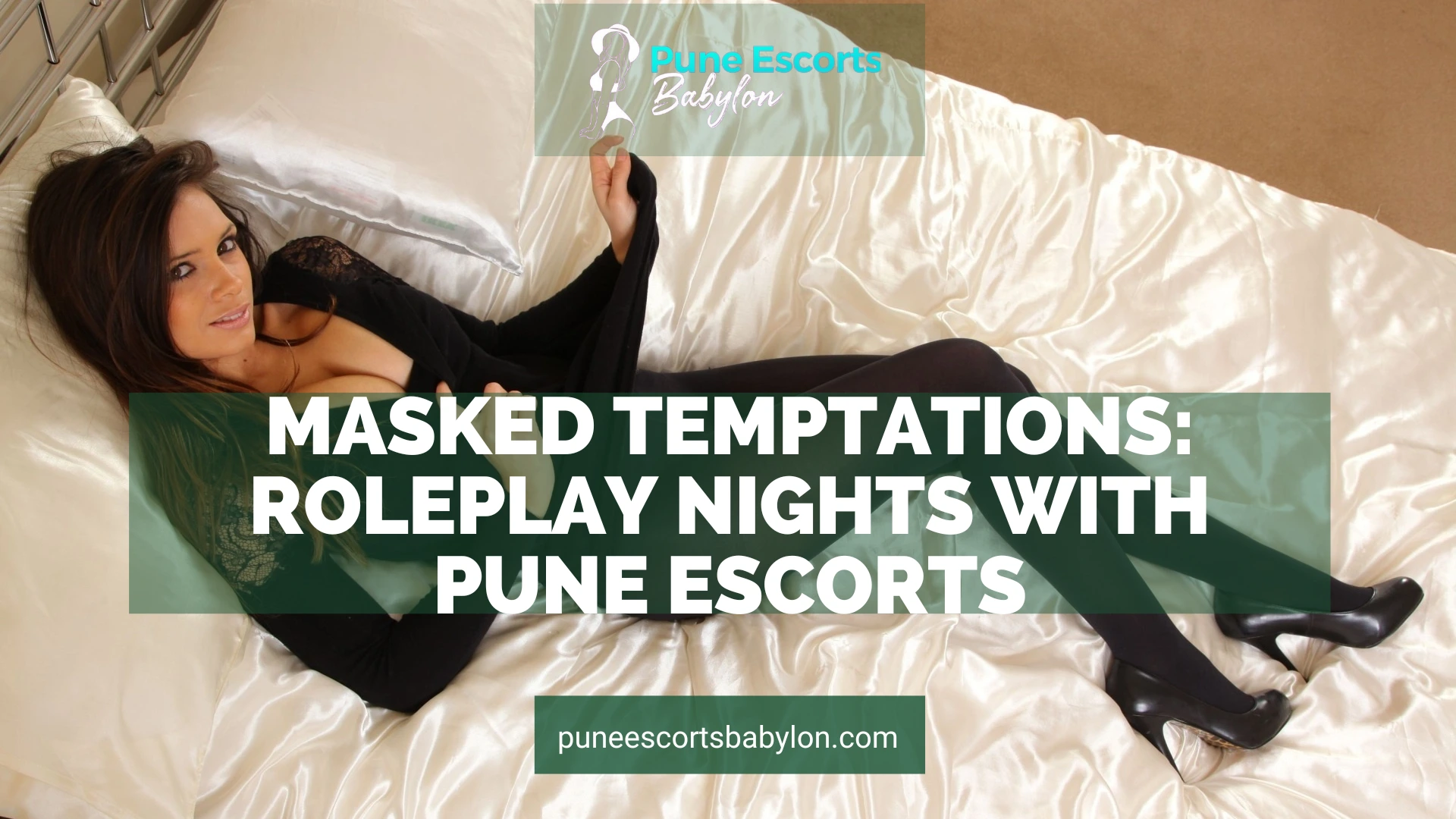 Roleplay Nights with Pune Escorts