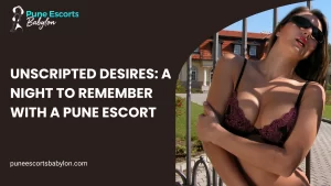 Pune Escort