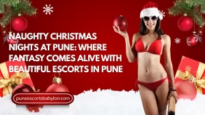 escorts in Pune