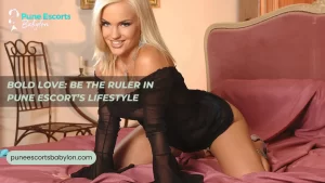 Pune escorts