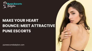 Pune escorts