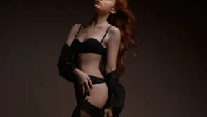 Pune escort girl