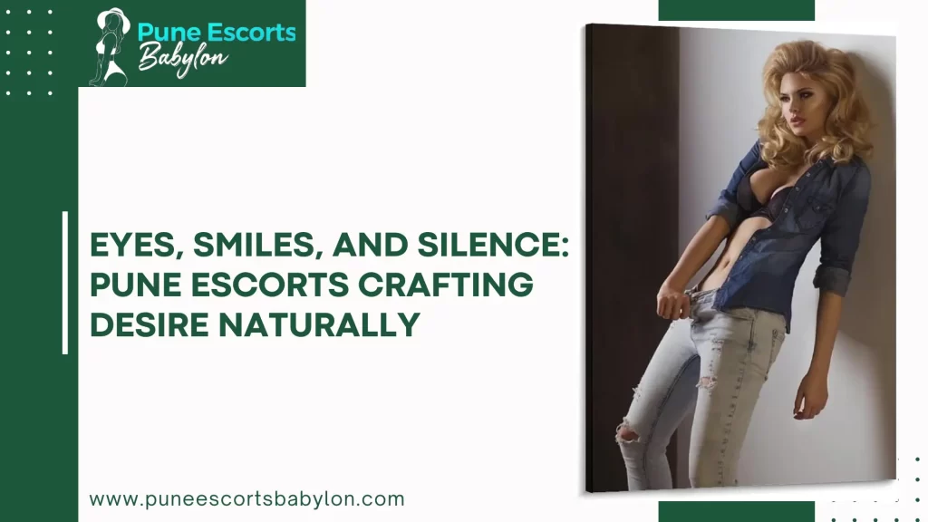 Pune escorts