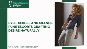 Pune escorts