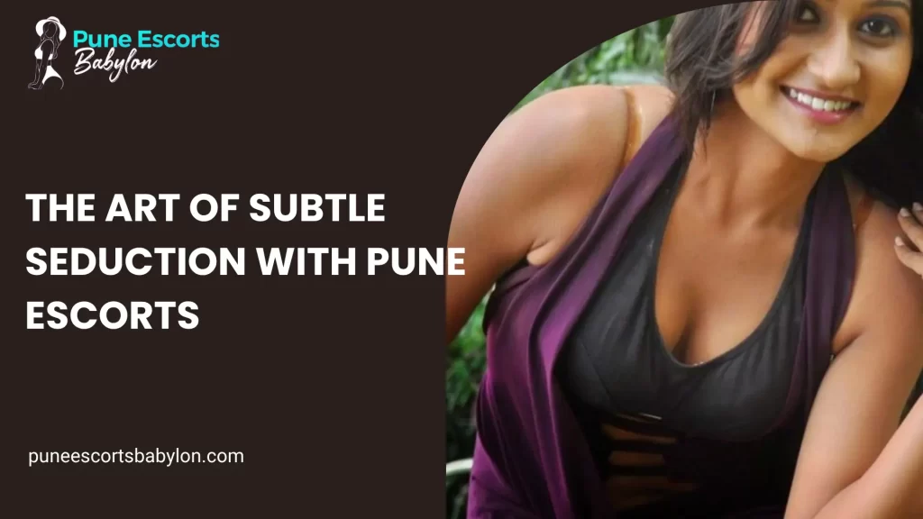 Pune escorts