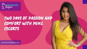 Pune escorts