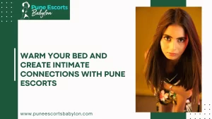 Pune escorts