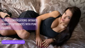 Pune escorts