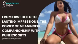Pune Escorts