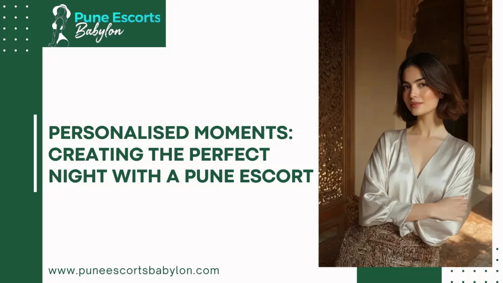 Pune Escorts