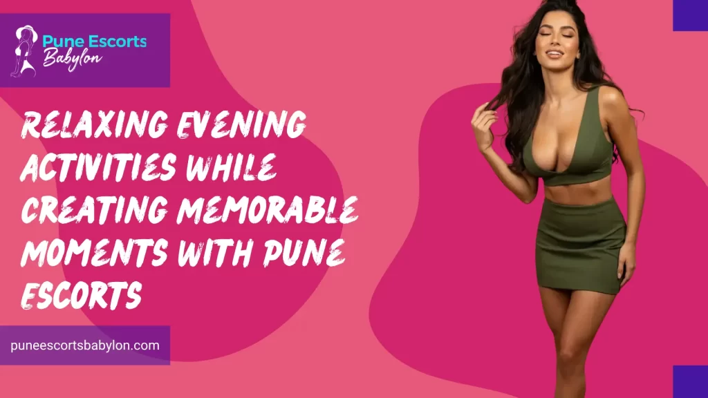 Pune escorts