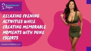 Pune escorts