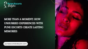 Pune Escorts
