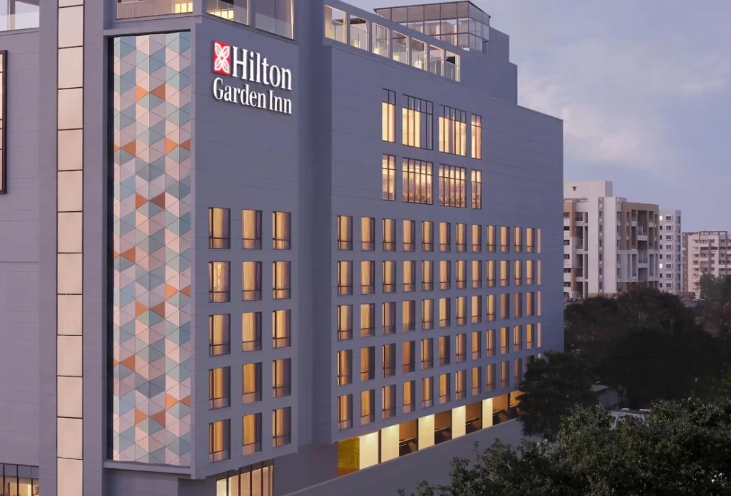 Hilton-Garden-Inn-Pune