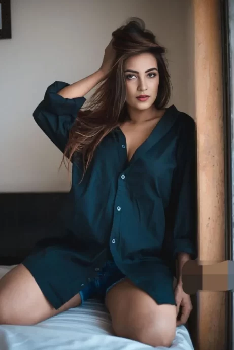 Simran Gupta Escorts in Koregaon Park
