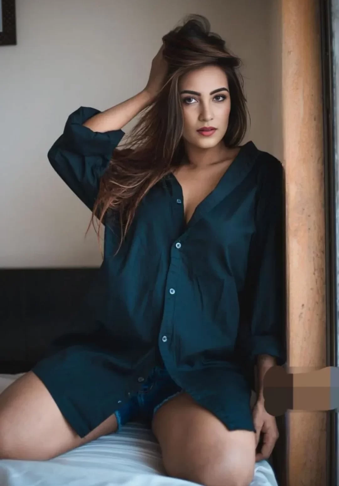 Simran Gupta Escorts in Koregaon Park